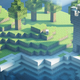 Illustration for article titled If emMinecraft/em Ever Needs Box Art, This Should Be It